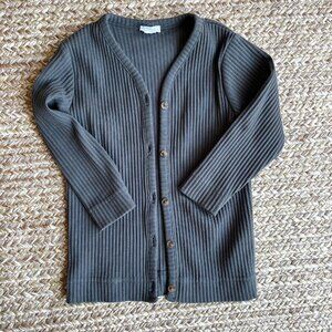 Jamie Kay Andre Cardigan in Lunar 2YR